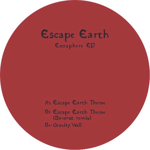 Exosphere EP