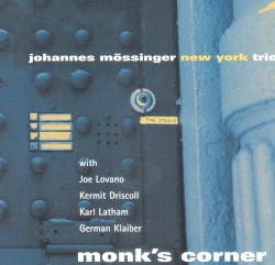 Monks Corner