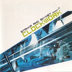 Clockwork Sampler EP