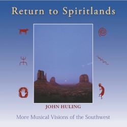 Return to Spiritlands