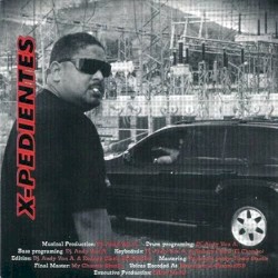 X-pedientes