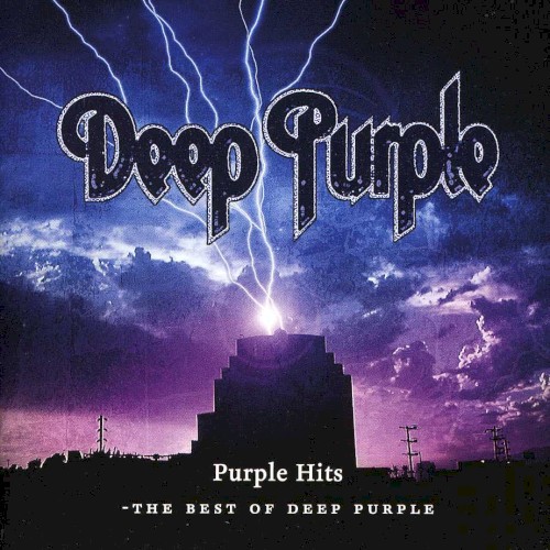 More Purple Hits: The Best of Deep Purple