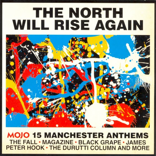 The North Will Rise Again