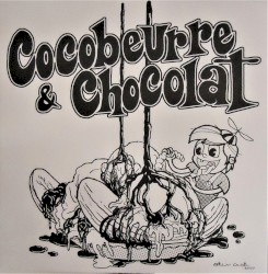 Cocobeurre & Chocolat