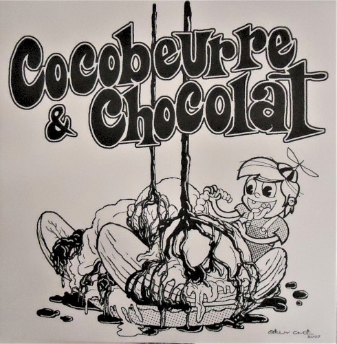 Cocobeurre & Chocolat