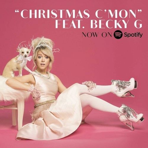 Christmas C’mon
