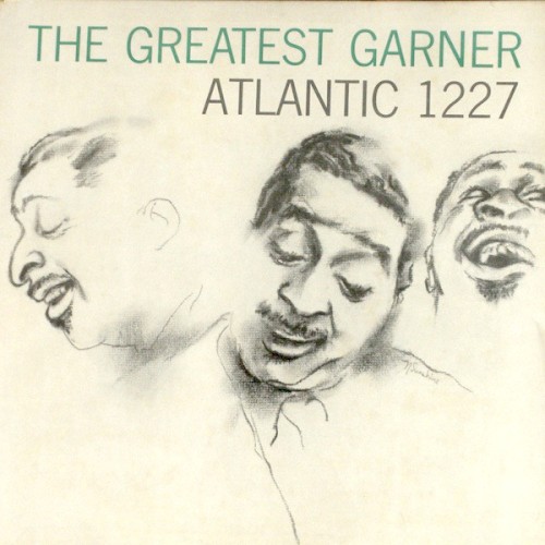 The Greatest Garner