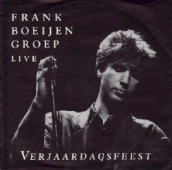 Verjaardagsfeest / De prijs (van Jan Arends)