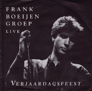 Verjaardagsfeest / De prijs (van Jan Arends)