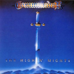 The High N' Mighty
