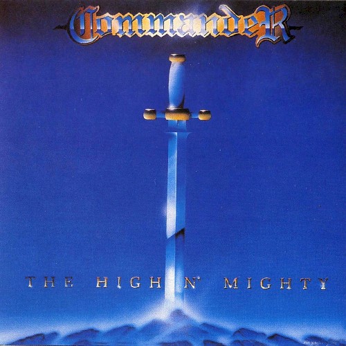 The High N' Mighty