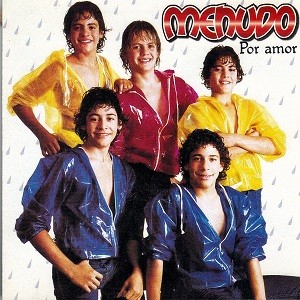 Por amor