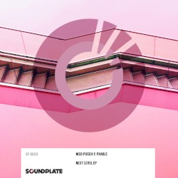Next Level EP
