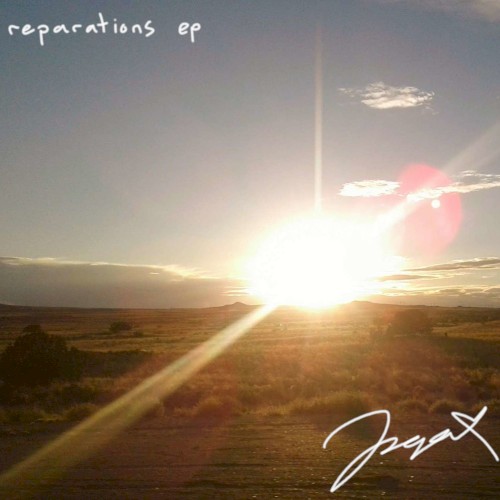 reparations ep
