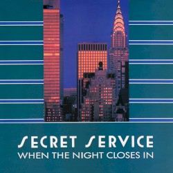 When the Night Closes In