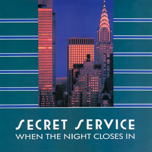 When the Night Closes In