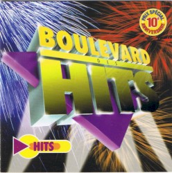 Boulevard des hits: 10 ans
