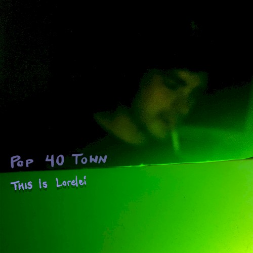 Pop 40 Town