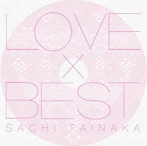 LOVE×BEST