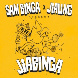 Sam Binga & JIALING present JIABINGA