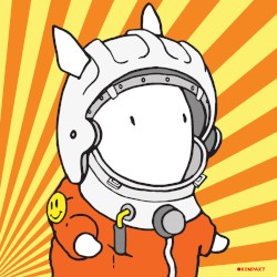 Far Out!