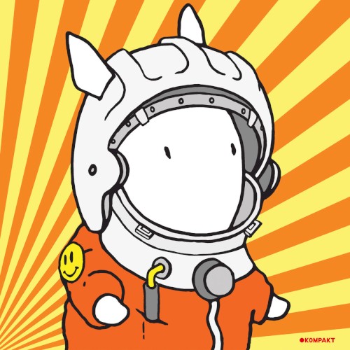 Far Out!