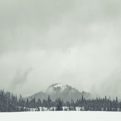 Obsidian Skies