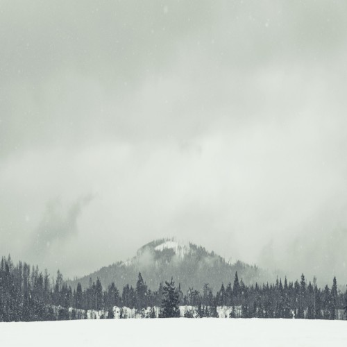 Obsidian Skies