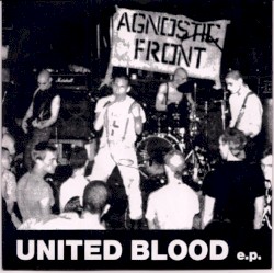 United Blood EP