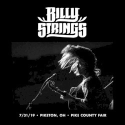 2019-07-31: Pike County Fairgrounds, Piketon, OH, USA