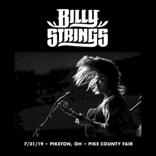 2019-07-31: Pike County Fairgrounds, Piketon, OH, USA