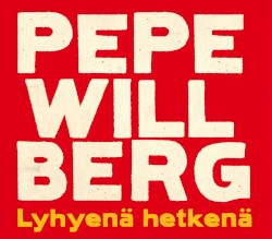 Lyhyenä hetkenä