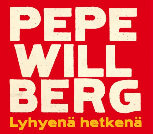 Lyhyenä hetkenä