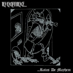 Ratas de Mayhem