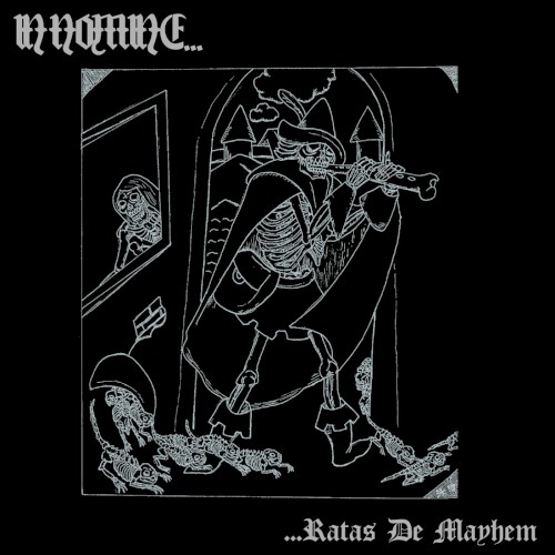 Ratas de Mayhem
