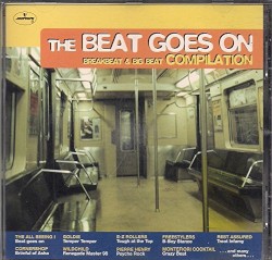 The Beat Goes On