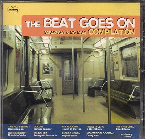 The Beat Goes On
