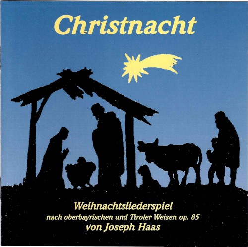 Christnacht