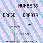 Numbers / Erase Errata