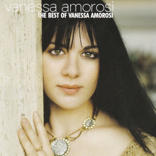 The Best of Vanessa Amorosi