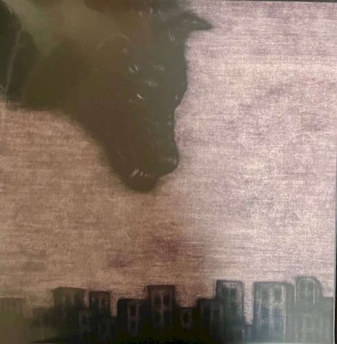 The Wolf Changes Its Fur but Not Its Nature / Horrific Honorifics Number Two(2)