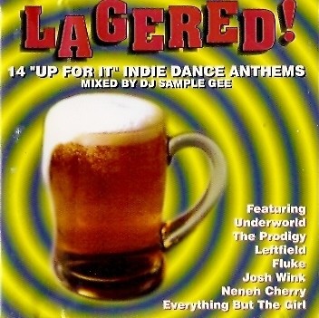 Lagered!