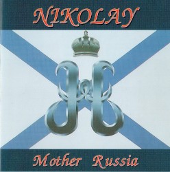 Mother Russia