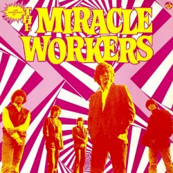 1,000 Micrograms Of... The Miracle Workers