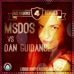 Jazz Evidence - Remixed EP 4