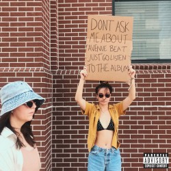 the debut farewell album