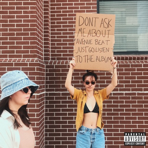 the debut farewell album