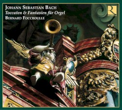 Toccaten & Fantasien für Orgel