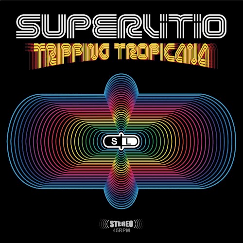 Tripping Tropicana