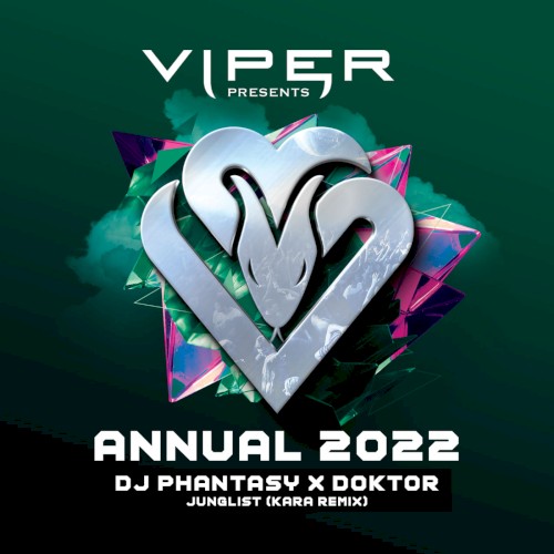 Junglist (Kara remix)
